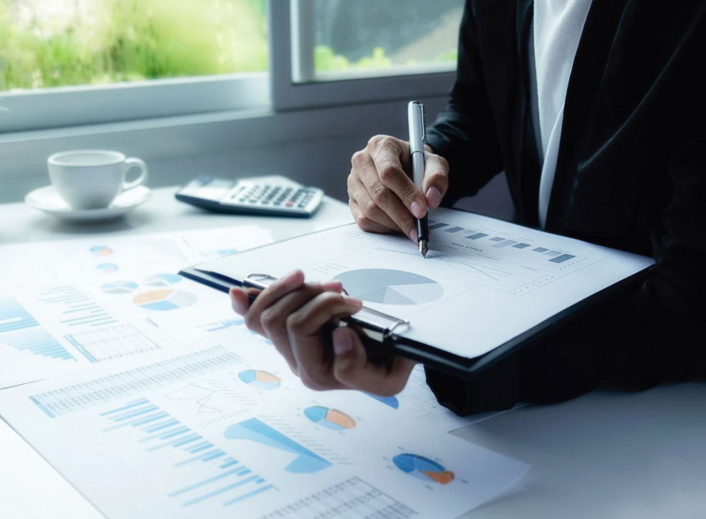 Development Financing