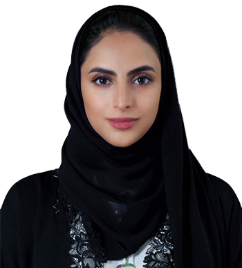 H.E. Meera Sultan Al Suwaidi