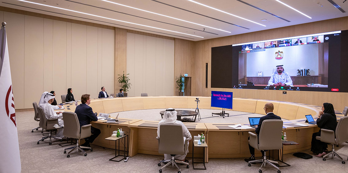 Development Journey Years