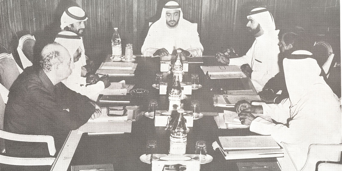 Development Journey Years