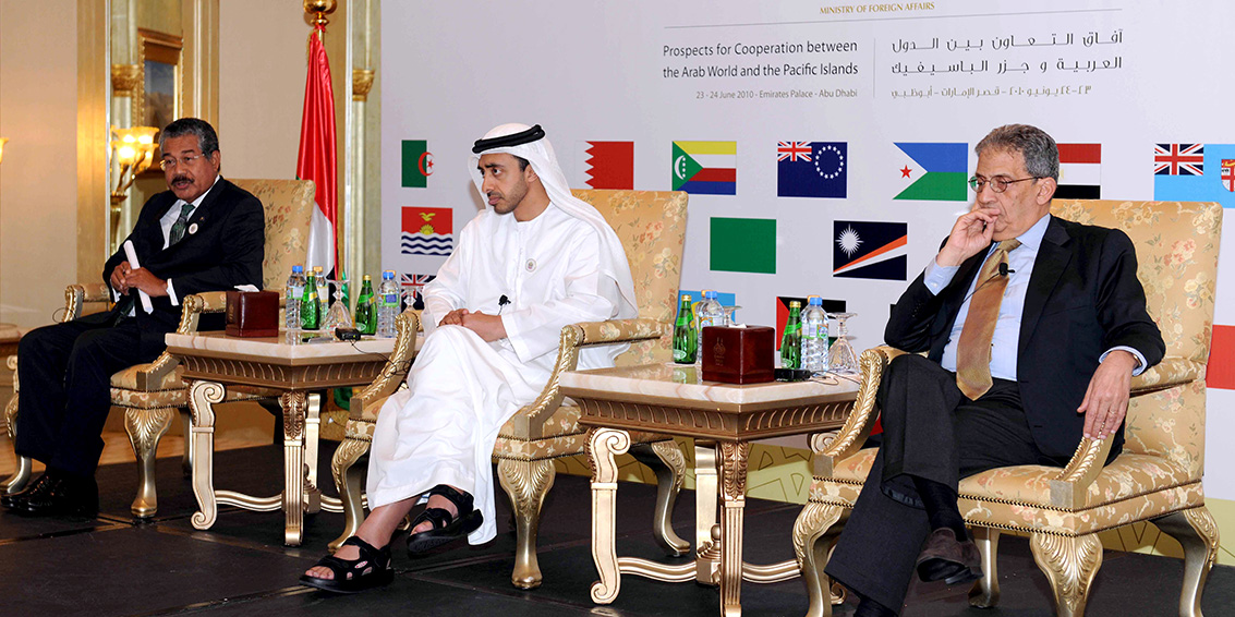 Development Journey Years