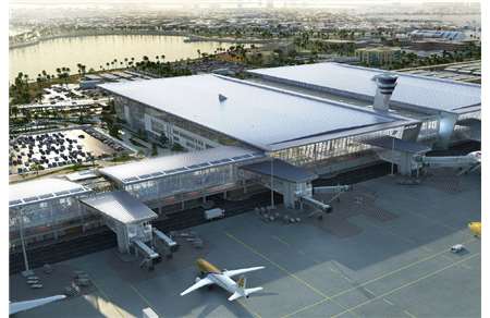 Bahrain Airport Expansion